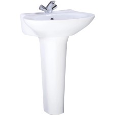 Пьедестал для раковины Santeri Ultra 1.3601.3.S00.00B.0