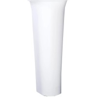 Пьедестал для раковины Santeri Ultra 1.3601.3.S00.00B.0