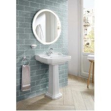 Пьедестал для раковины Roca Carmen 3370A0000