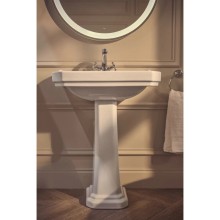 Пьедестал для раковины Roca Carmen 3370A0000