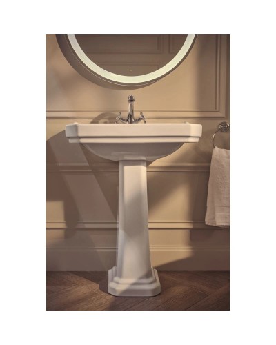 Пьедестал для раковины Roca Carmen 3370A0000