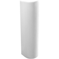 Пьедестал для раковины Roca Dama Senso 337510000