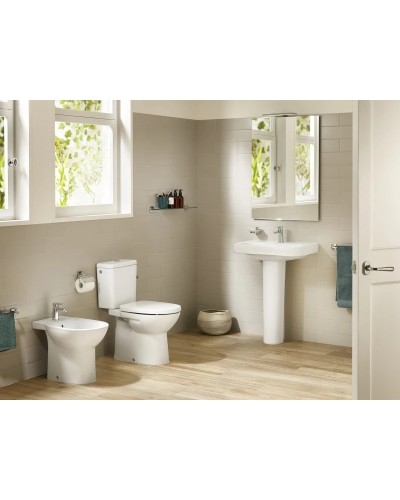 Пьедестал для раковины Roca Debba 33799000Y