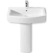 Пьедестал для раковины Roca Hall 337620000