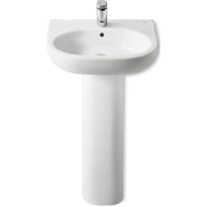 Пьедестал для раковины Roca Meridian 335240000