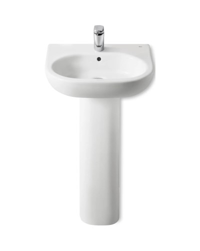 Пьедестал для раковины Roca Meridian 335240000