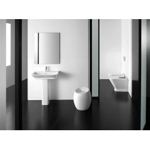 Пьедестал для раковины Roca The Gap 337470000