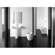 Пьедестал для раковины Roca The Gap 337470000