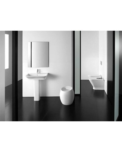 Пьедестал для раковины Roca The Gap 337470000