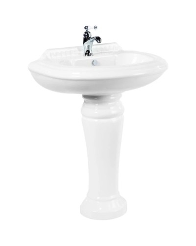 Пьедестал Cezares King Palace CZR-431-T