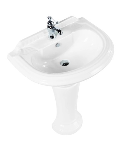 Пьедестал Cezares King Palace CZR-431-T