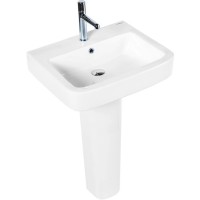 Пьедестал для раковины BelBagno Albano BB120P