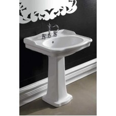 Пьедестал для раковины BelBagno Boheme BB115P