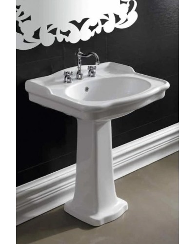 Пьедестал для раковины BelBagno Boheme BB115P