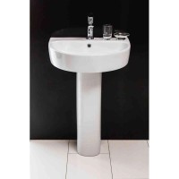 Пьедестал для раковины BelBagno Marino BB105P