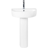 Пьедестал для раковины BelBagno Marino BB105P