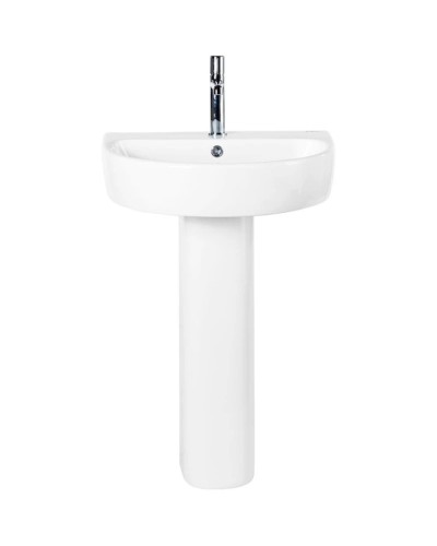 Пьедестал для раковины BelBagno Marino BB105P