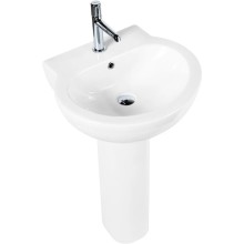 Пьедестал для раковины BelBagno Sabrina BB122P
