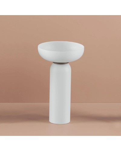 Колонна для раковины Artceram Jolie JOC001 05 00