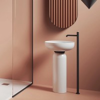 Колонна для раковины Artceram Jolie JOC001 05 00