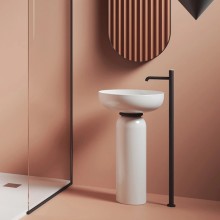 Колонна для раковины Artceram Jolie JOC001 05 00