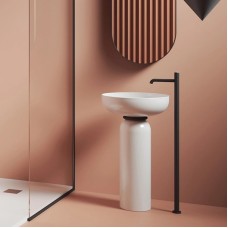 Колонна для раковины Artceram Jolie JOC001 05 00