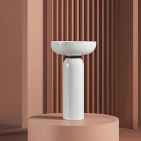 Колонна для раковины Artceram Jolie JOC001 01 00