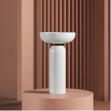 Колонна для раковины Artceram Jolie JOC001 01 00