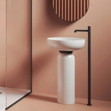 Колонна для раковины Artceram Jolie JOC001 01 00