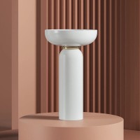 Колонна для раковины Artceram Jolie JOC001 05 00