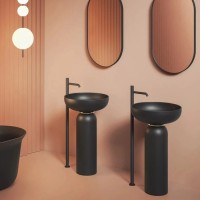 Колонна для раковины Artceram Jolie JOC001 17 00