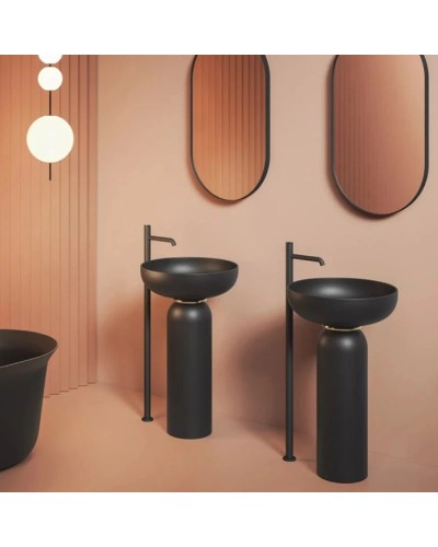 Колонна для раковины Artceram Jolie JOC001 17 00