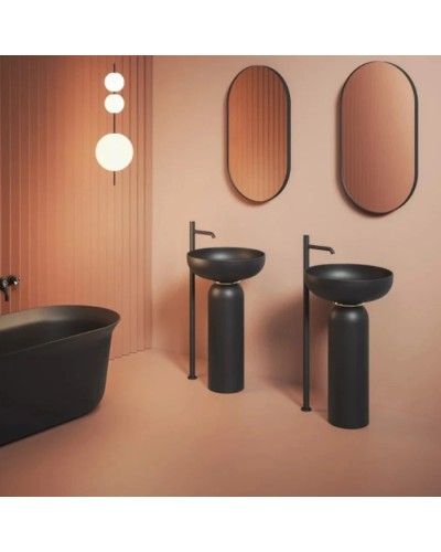 Колонна для раковины Artceram Jolie JOC001 17 00