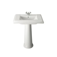 Пьедестал для раковины Roca America 337490000