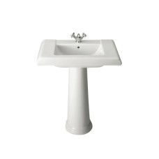 Пьедестал для раковины Roca America 337490000