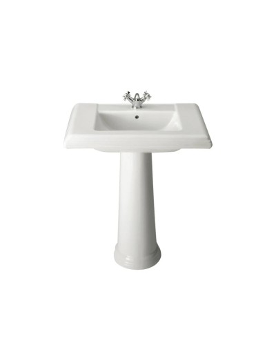 Пьедестал для раковины Roca America 337490000