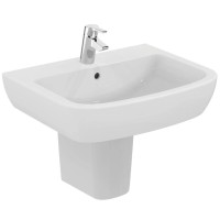 Полупьедестал для раковины Ideal Standard Tempo T423001