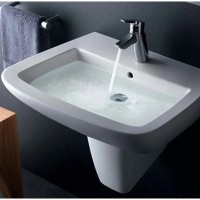 Полупьедестал Ideal Standard Ventuno T409801