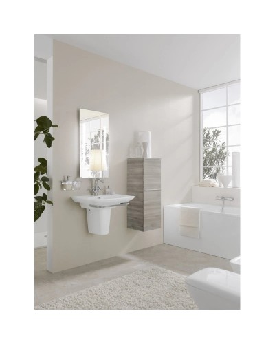 Полупьедестал для раковины 810701/2/3 Laufen Palace 8.1970.1.000.000.1