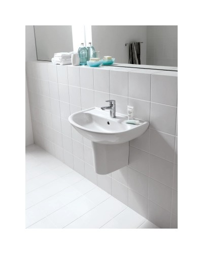 Полупьедестал для раковины Laufen Pro 8.1995.1.000.000.1