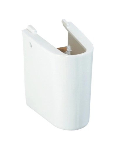 Полупьедестал для раковины Laufen Pro 8.1995.1.000.000.1