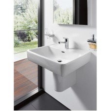 Полупьедестал для раковины Laufen Pro 8.1995.2.000.000.1