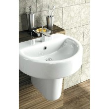 Полупьедестал Sanita Luxe Best BSTSLSP01