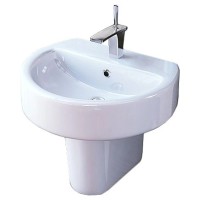 Полупьедестал Sanita Luxe Best BSTSLSP01