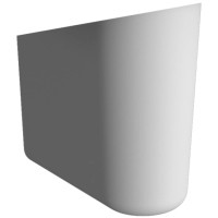 Полупьедестал Vitra D-Light 4358B003-0156