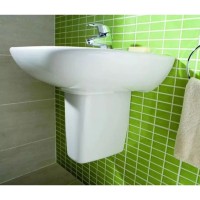 Полупьедестал Jika Olymp 8196110000001