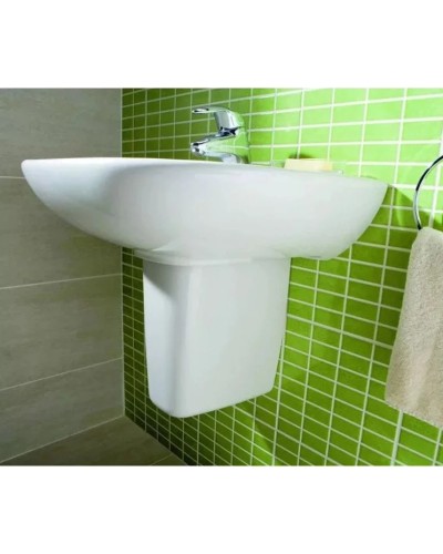 Полупьедестал Jika Olymp 8196110000001