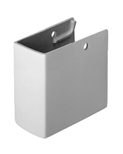 Полупьедестал Duravit 2nd Floor 0857130000