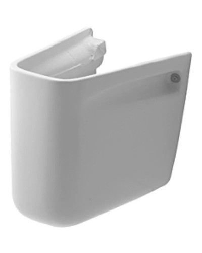 Полупьедестал Duravit D-Code 08571800002
