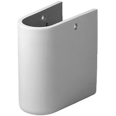 Полупьедестал Duravit Starck 3 0865150000